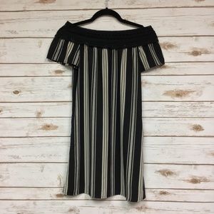 CLOSET CLOSING 4/30/21 Candie's Lace Trim Dress